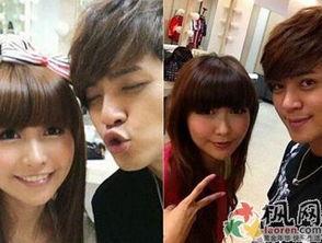 爆料罗志祥最新消息新闻,事件真相再起波澜，娱乐圈风云再起！