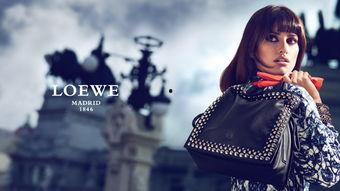 loewe最新爆料,时尚界新潮流引领者
