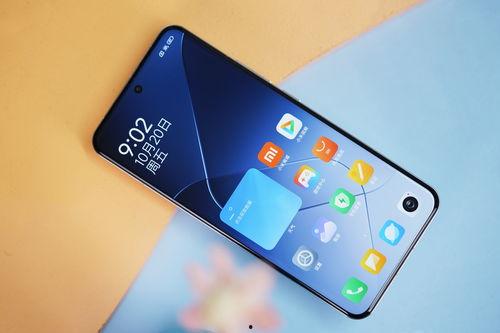 小米十五最新爆料,性能升级,设计革新,引领科技新潮流!”