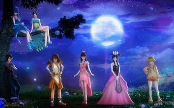 叶罗丽精灵梦最新直播爆料,神秘新角色亮相,剧情走向引期待!