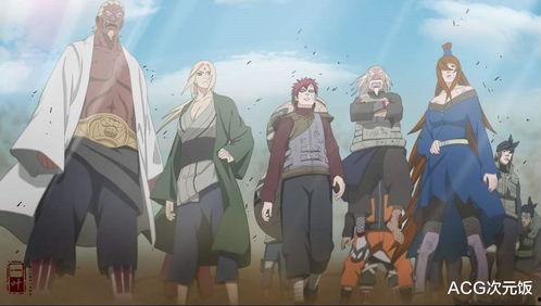 火影忍者爆料最新无氪,无氪也能畅游忍界,全新无氪生成系统揭秘!