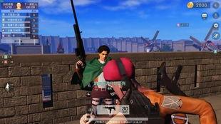 荒野行动巨人最新爆料,神秘巨人降临,荒野战场风云再起!