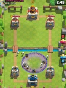 皇室战争最新爆料新卡,神秘力量崛起,战场格局将迎巨变!