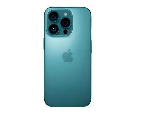 iphone 17promax最新爆料,前瞻揭秘,全新设计与功能亮点大曝光!