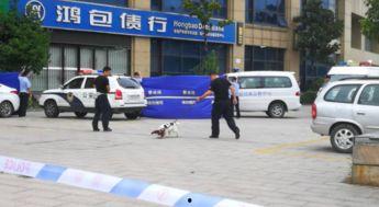 宿迁公安爆料案件最新,连环盗窃案告破,多起案件串并追踪中