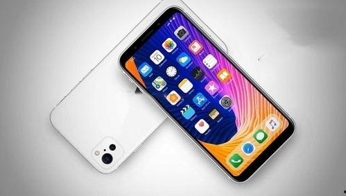 苹果15最新真实爆料,颠覆性设计与强大性能大揭秘