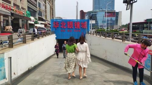 石家庄眼镜城最新爆料,品牌齐聚,优惠不断,尽享视觉盛宴