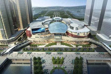 太原万象城最新爆料新闻,全新业态即将亮相